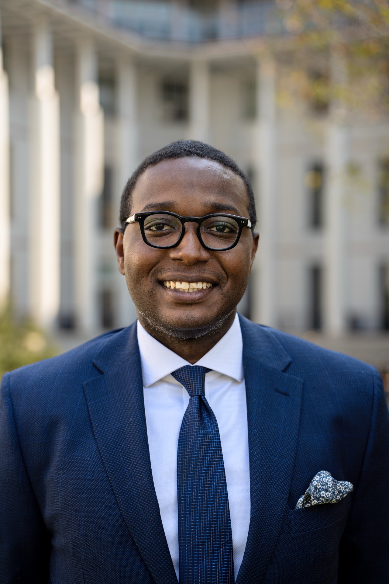 Martin Gravely, Founder of Snippet